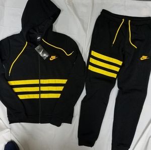COPY - Nike Suit